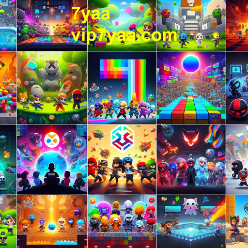 A Revolução dos Jogos .io: Entretenimento Acessível e Competitivo